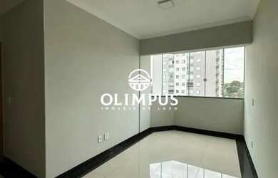 Imagem 3: Apartamento no Condomínio Portal do Praia para Alugar no Bairro Tubalina...