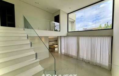 Imagem 4: Casa Sobrado a Venda Condomínio Helvetia Park - Indaiatuba SP - HD Invest