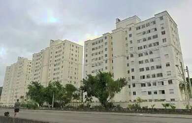 Imagem: O apartamento à venda possui 2 Dormitórios, 1 Banheiro, 1