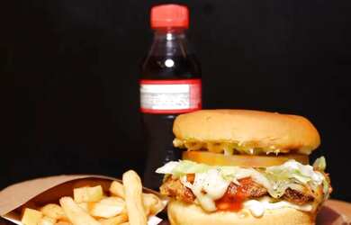 Imagem 8: Hamburgueria na Vila Mariana pronta para faturar