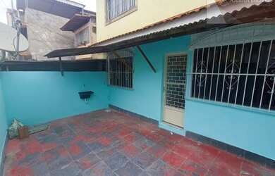 Imagem: A casa possui 1 Dormitório, 1 Banheiro, 60m² de Área, Imóvel