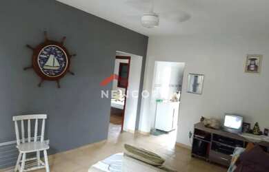 Imagem: Casa em Rua Dona Benedita do Carmo - Jardim Peruíbe - Peruíbe/SP