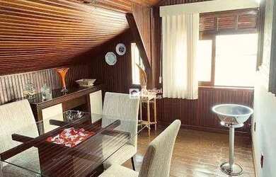 Imagem 12: Casa à venda, 260 m² por R$ 940.000,00 - Loteamento São José - Nova...