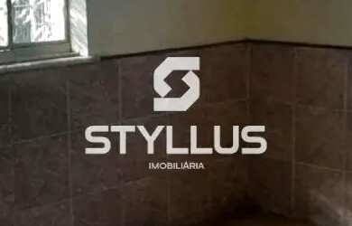 Imagem: O apartamento possui 3 Dormitórios, 1 Banheiro, 1 Vaga na garagem