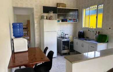 Imagem 2: K VENDO MINHA CASINHA. 100m² de Área, 1 Vaga na garageme2 Dormitórios