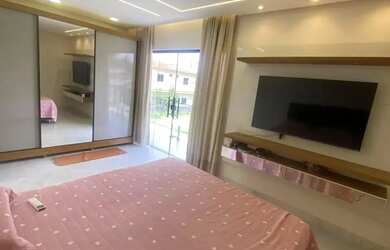 Imagem 16: RR Vendo Alto Padrão. Piscina, Guarda roupa, 202m² de Áreae3 Vagas...