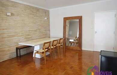 Imagem 6: APARTAMENTO - BELA VISTA - SP