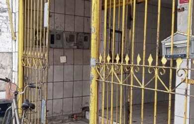 Imagem: O depósito possui 25m² de Área e está localizado em Uruguai