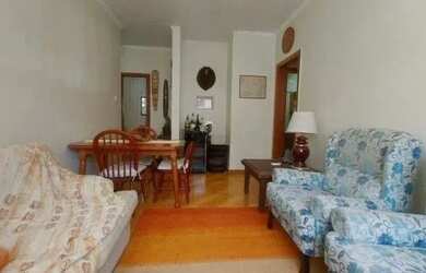 Imagem 2: Apartamento em Santana. Área de serviço, 65m² de Área, 2 Banheirose2...