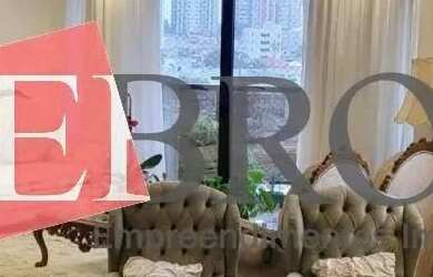 Imagem: O apartamento possui 3 Dormitórios, 5 Banheiros, 3 Vagas na