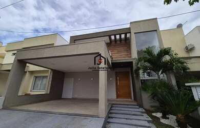 Imagem: Sobrado com 4 dormitórios sendo 2 suítes no Campos do Conde