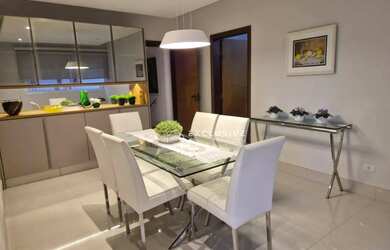 Imagem 13: Casa com 4 dormitórios, 350 m² - venda por R$ 5.320.000,00 ou aluguel por R$ 31.250,00/mês