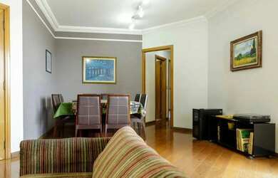 Imagem: Apartamento em Avenida Getúlio Vargas - Baeta Neves - São