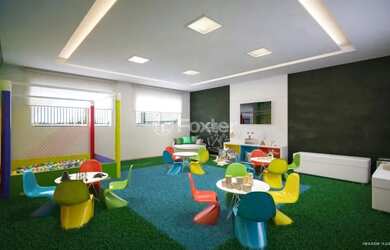 Imagem 16: Apartamento à venda Avenida Karl Iwers, Jardim Itu - Porto Alegre