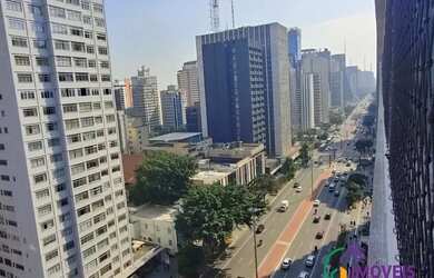 Imagem 10: APARTAMENTO - BELA VISTA - SP