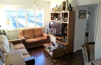 Imagem: Apartamento para Venda - 78.1m², 2 dormitórios, Partenon