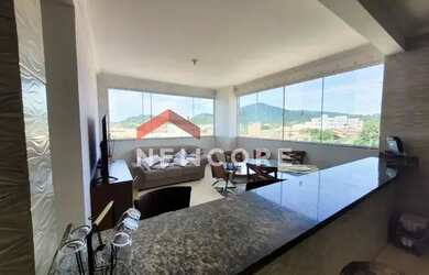 Imagem: Apartamento em Rua Laurindo Elias de Oliveira - Ingleses do