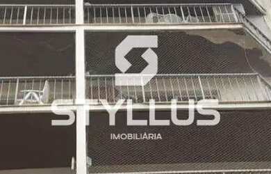 Imagem: O apartamento possui 2 Dormitórios, 3 Banheiros, 1 Vaga na