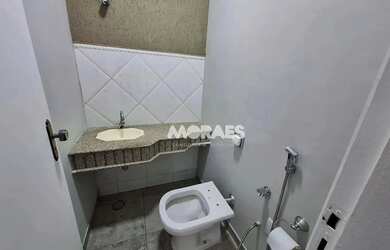 Imagem 12: Salão para alugar, 50 m² por R$ 1.900,00/mês - Jardim Cruzeiro do Sul...