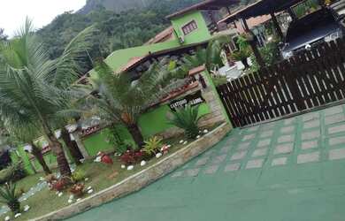 Imagem 1: Casa Maravilhosa no Condomínio Alpha 2 Limoeiro, Guapimirim