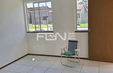 Imagem 2: Casa à venda no Residencial Santa Clara no Jardim Limoeiro