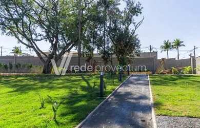 Imagem: Terreno - Betel - Paulínia