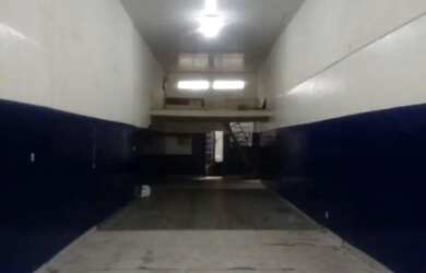 Imagem: O depósito possui 150m² de Área e está localizado em Centro