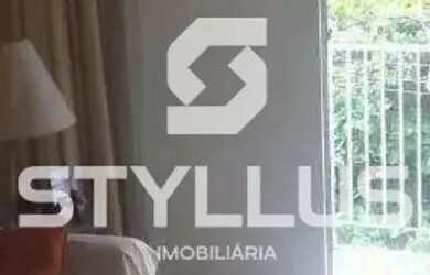 Imagem: O apartamento possui 3 Dormitórios, 2 Banheiros, 1 Vaga na