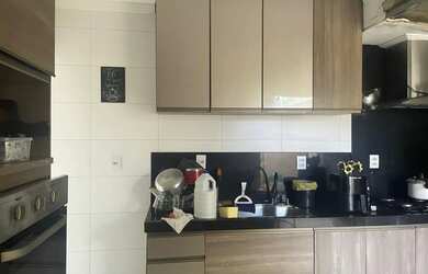 Imagem 7: Casa venda ou troca por casa na zona norte bairro São Guilherme