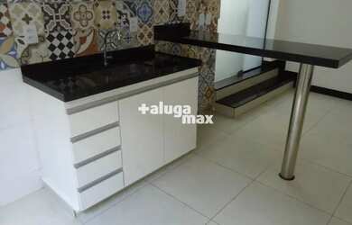 Imagem: O apartamento possui 1 Dormitório, 1 Banheiro e 50m² de Área