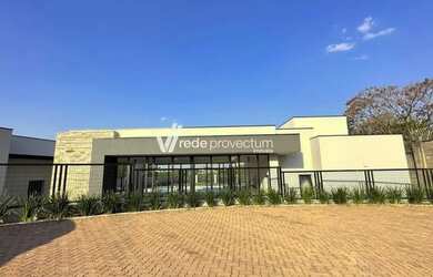 Imagem 3: Terreno plano, com 243,96m² em Condomínio fechado emPaulínia