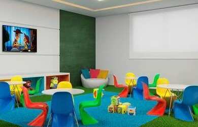 Imagem 5: Região São Miguel Paulista São Paulo - SP San Felice