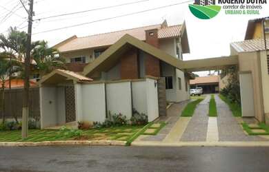 Imagem: A casa está localizado em Renascença, Teresina à venda por