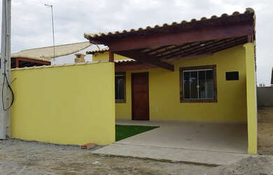 Imagem 7: Maravilhosa Casa em Unamar