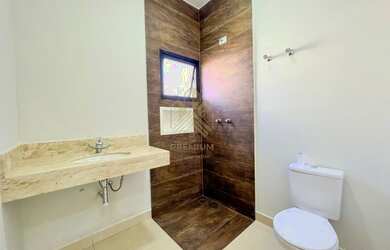 Imagem 15: Atibaia - Casa de Condomínio - Condomínio Residencial Shamballa III