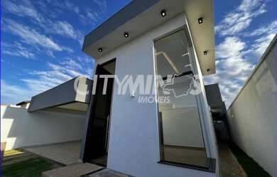 Imagem 2: Venda Casa JARDIM KARAIBA