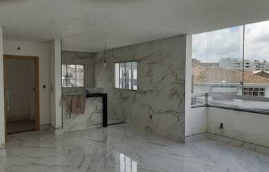 Imagem: O apartamento possui 3 Dormitórios, 2 Banheiros, 2 Vagas na