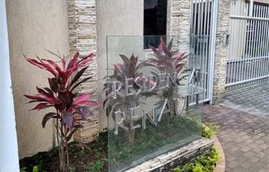 Imagem 3: Cobertura na Taquara. Piscina, Churrasqueira, Varandae158m² de Área