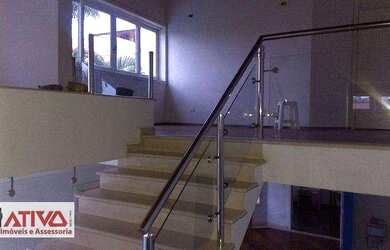 Imagem 8: Sobrado com 6 dormitórios, 490 m² - venda por R$ 2.490.000,00 ou aluguel...