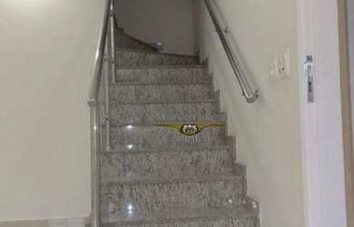 Imagem 4: Sobrado com 3 dormitórios, 180 m² - venda por R$ 1.030.000,00 ou aluguel...