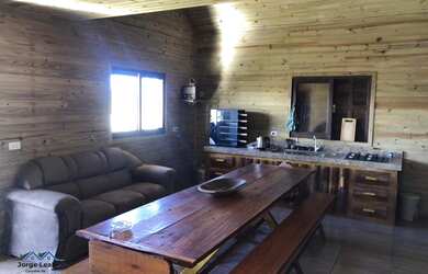 Imagem 4: São João do Sul - Casa Padrão - Zona Rural