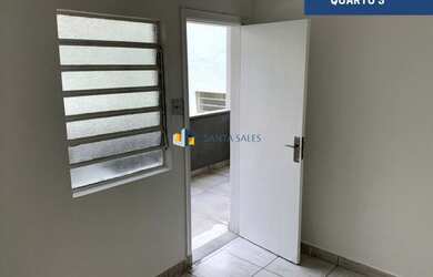 Imagem 6: APARTAMENTO ALTO DA LAPA. Piscina, Churrasqueira, Varandae100m² de Área