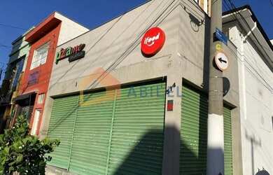 Imagem: O depósito possui 150m² de Área e está localizado em Vila