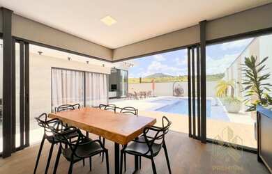 Imagem 16: Atibaia - Casa de Condomínio - Condomínio Figueira Garden