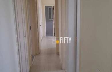 Imagem 4: Apartamento com 3 dormitórios, 126 m² - venda por R$ 1.490.000 ou aluguel por R$ 4.500/mês