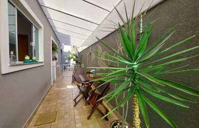 Imagem 10: Atibaia - Casa Padrão - Jardim Maristela