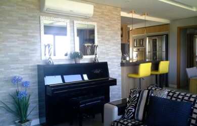 Imagem 7: Porto Alegre - Apartamento Padrão - Ipanema