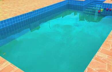 Imagem 12: Casa para venda com 130 metros quadrados com 2 quartos em Tairu - Vera Cruz - Bahia