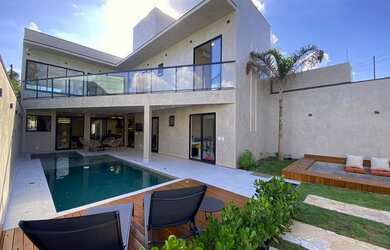 Imagem 1: Maravilhosa Casa Bela Vista