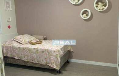 Imagem 15: Apartamento com 3 dormitórios, 84 m² - venda por R$ 570.000,00 ou aluguel...